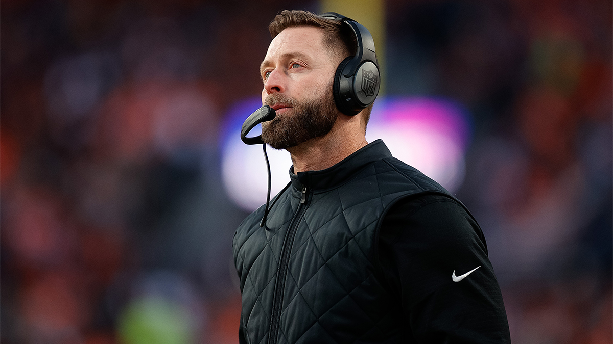 Bill Belichick Says Cardinals' Kliff Kingsbury Should Be NFL Coach of Year, News, Scores, Highlights, Stats, and Rumors