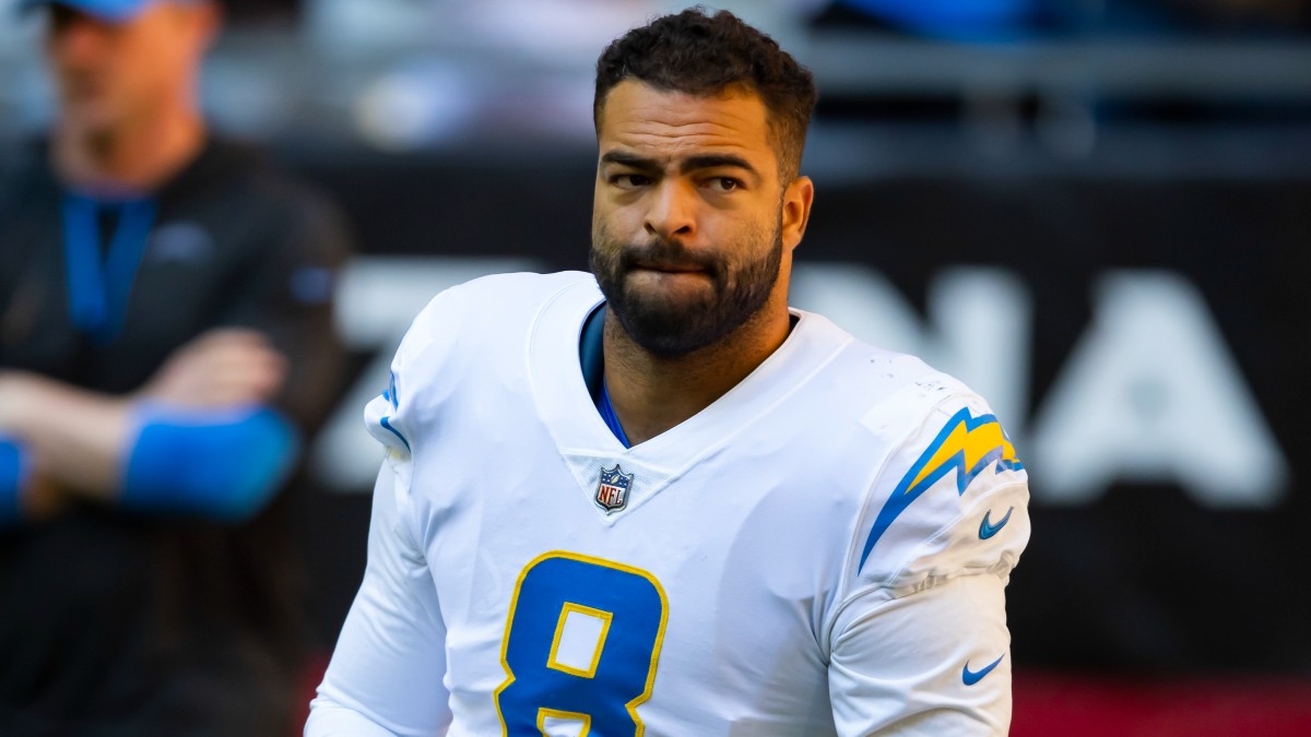 Kyle Van Noy: Chargers' lack of playoff experience means little