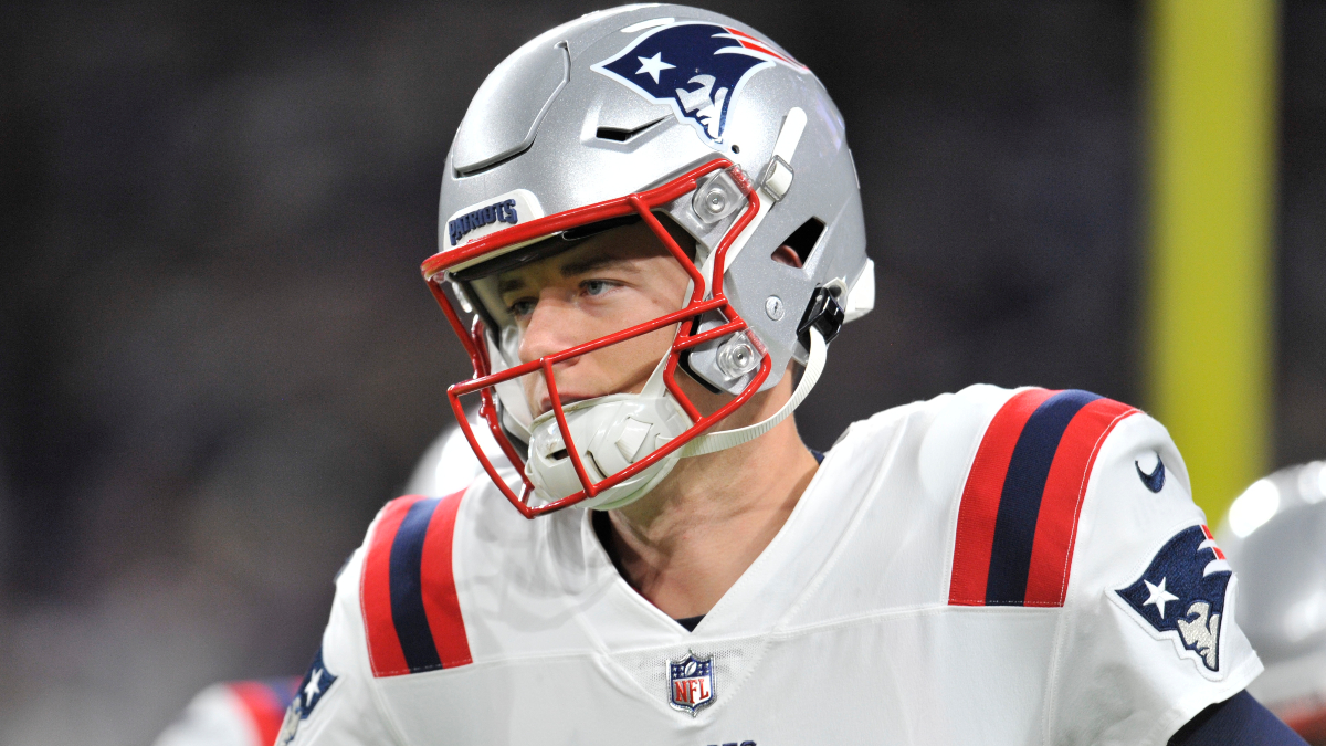 How Julian Edelman would grade Mac Jones' rookie season so far - Pats Pulpit