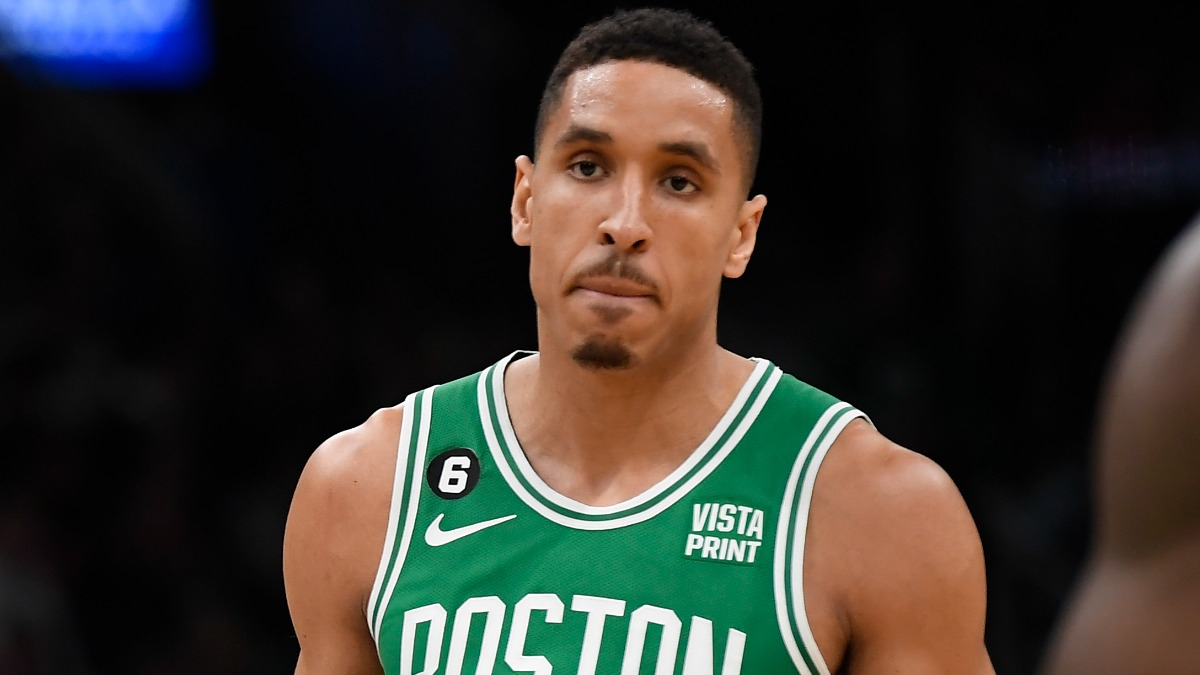 RUMOR: Clippers' trade offer to Celtics for Malcolm Brogdon before deal  broke down