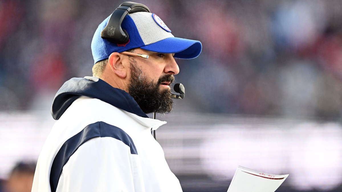 Report: Broncos Interview Patriots Assistant Matt Patricia for DC Job