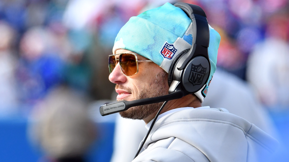 Headaches would ensue if any Dolphins game has to be rescheduled