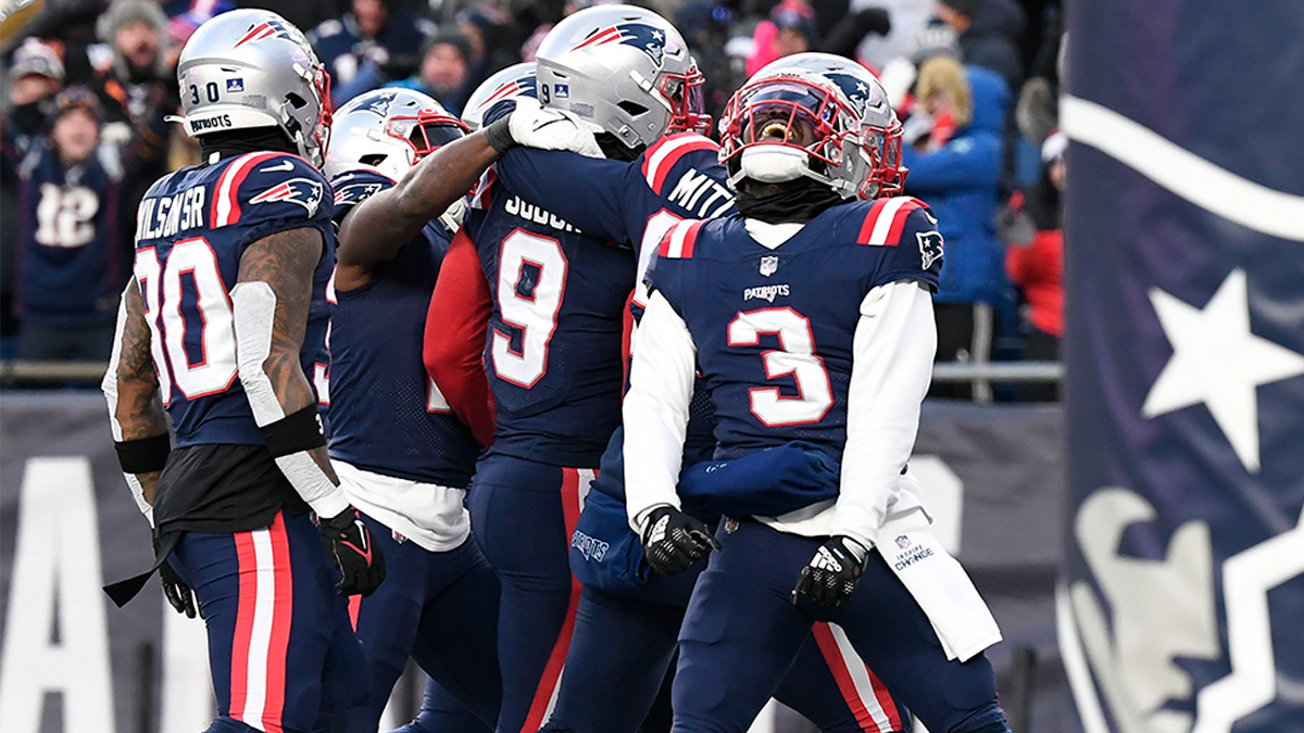 Examining the roster ties between Patriots, Ravens - Pats Pulpit