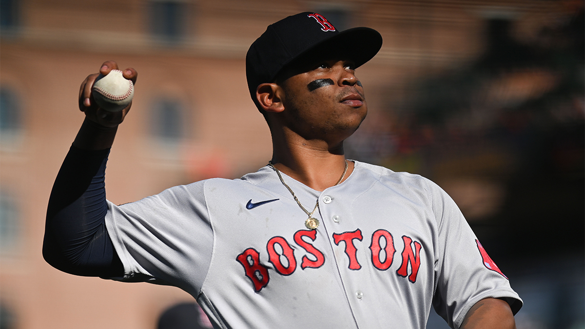 Red Sox avoid arbitration with Rafael Devers - Covering the Corner