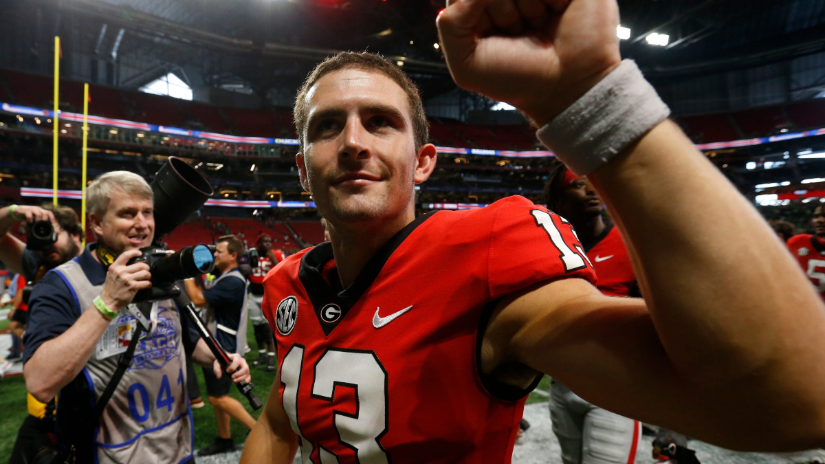 CFB Odds: Last-Minute Prop Bets To Make On National Championship Game