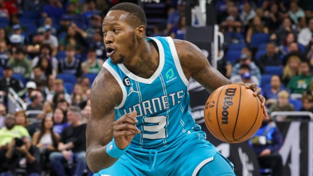 Charlotte Hornets, National Basketball Association, News, Scores,  Highlights, Injuries, Stats, Standings, and Rumors