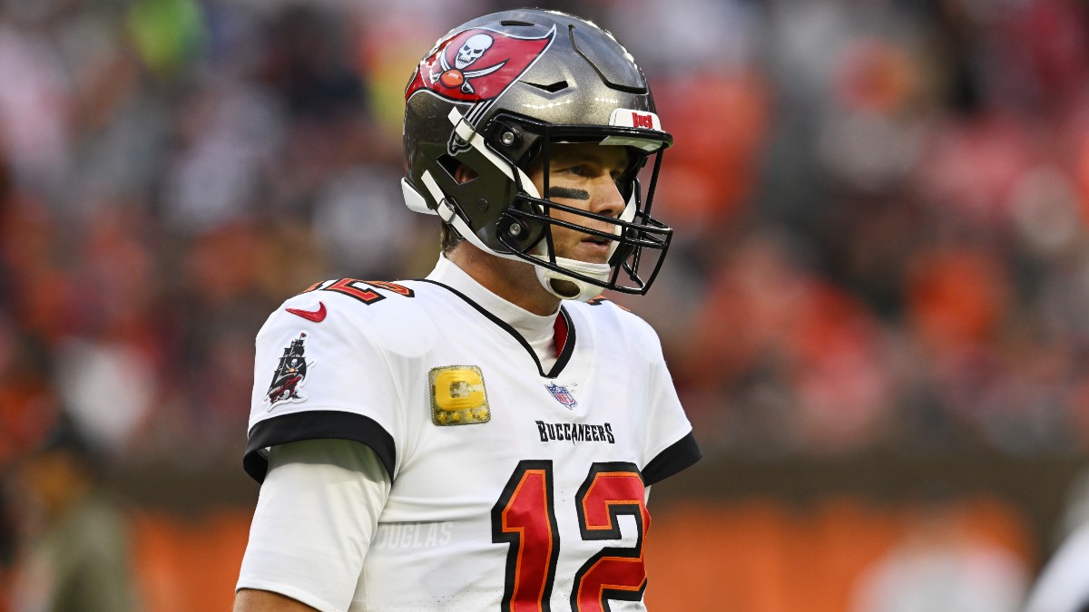 Could Tom Brady Return To The Bucs In 2023? -  - Tampa Bay  Bucs Blog, Buccaneers News