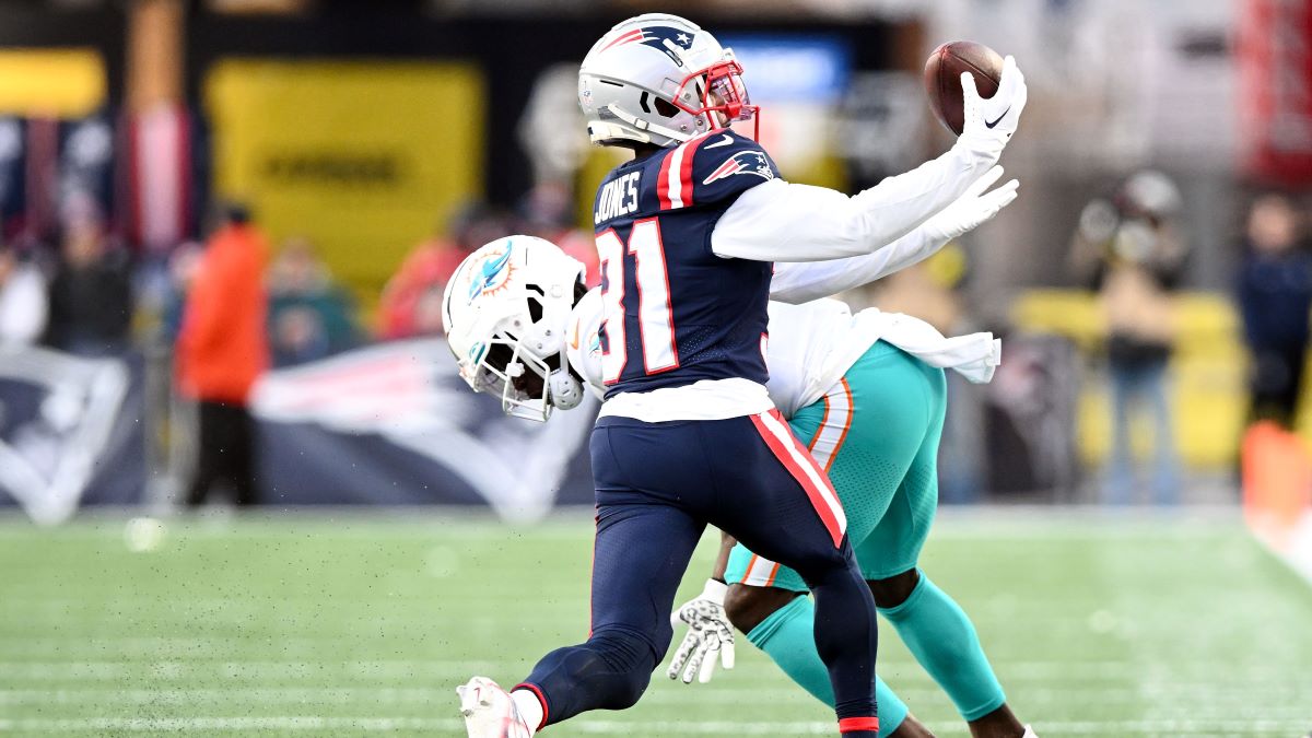 Instant takeaways from Miami Dolphins' 23-21 loss to the Patriots