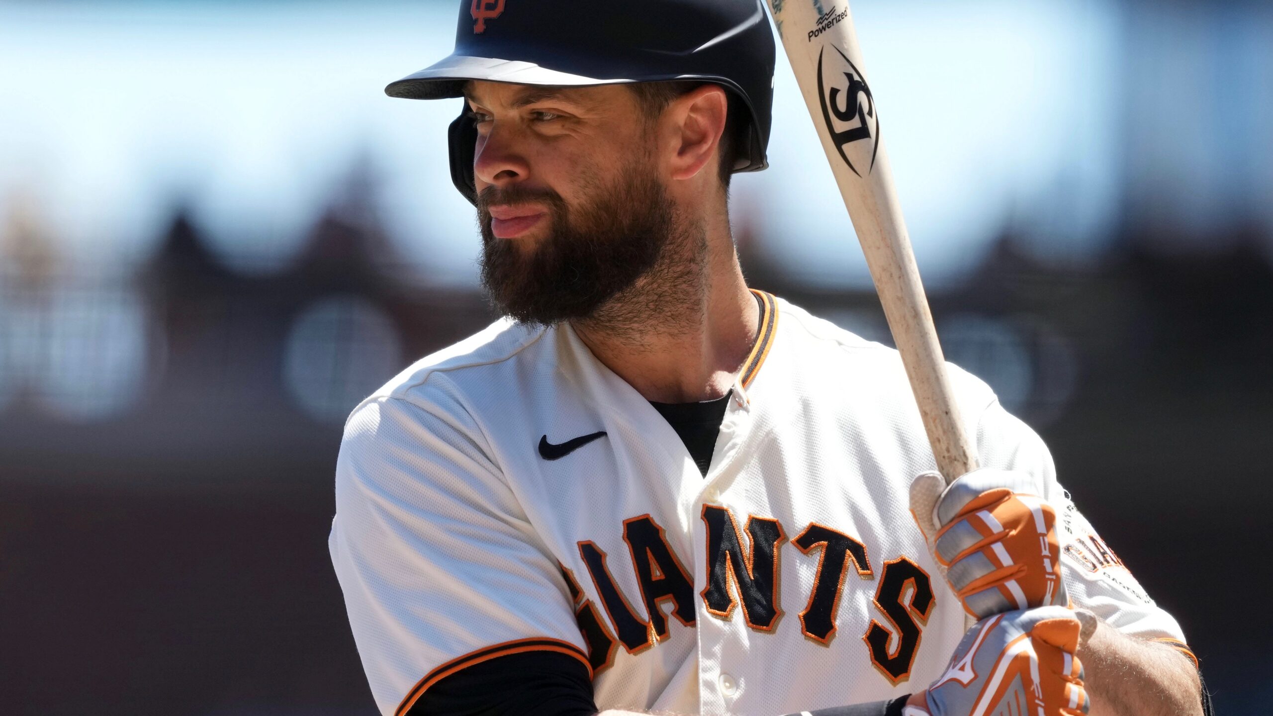 Blue Jays Sign Free Agent 1B Brandon Belt