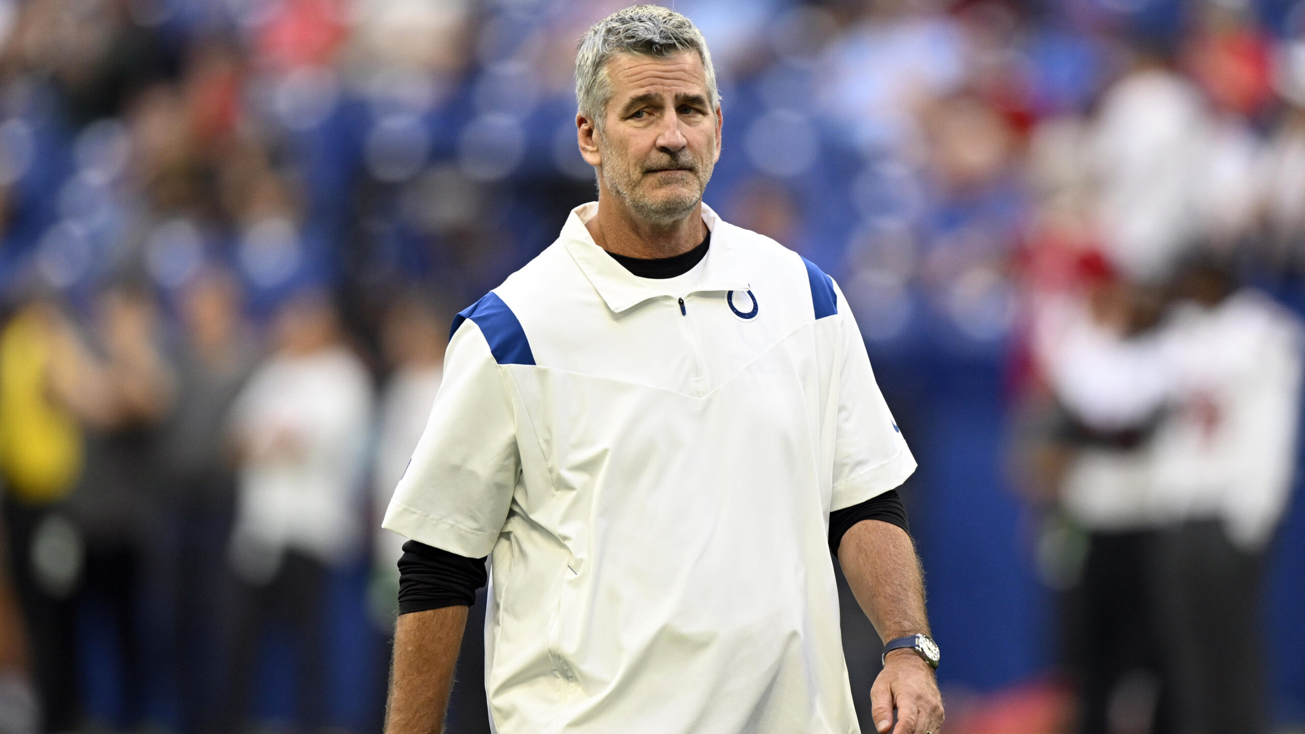 Panthers Hire Frank Reich as Next Head Coach