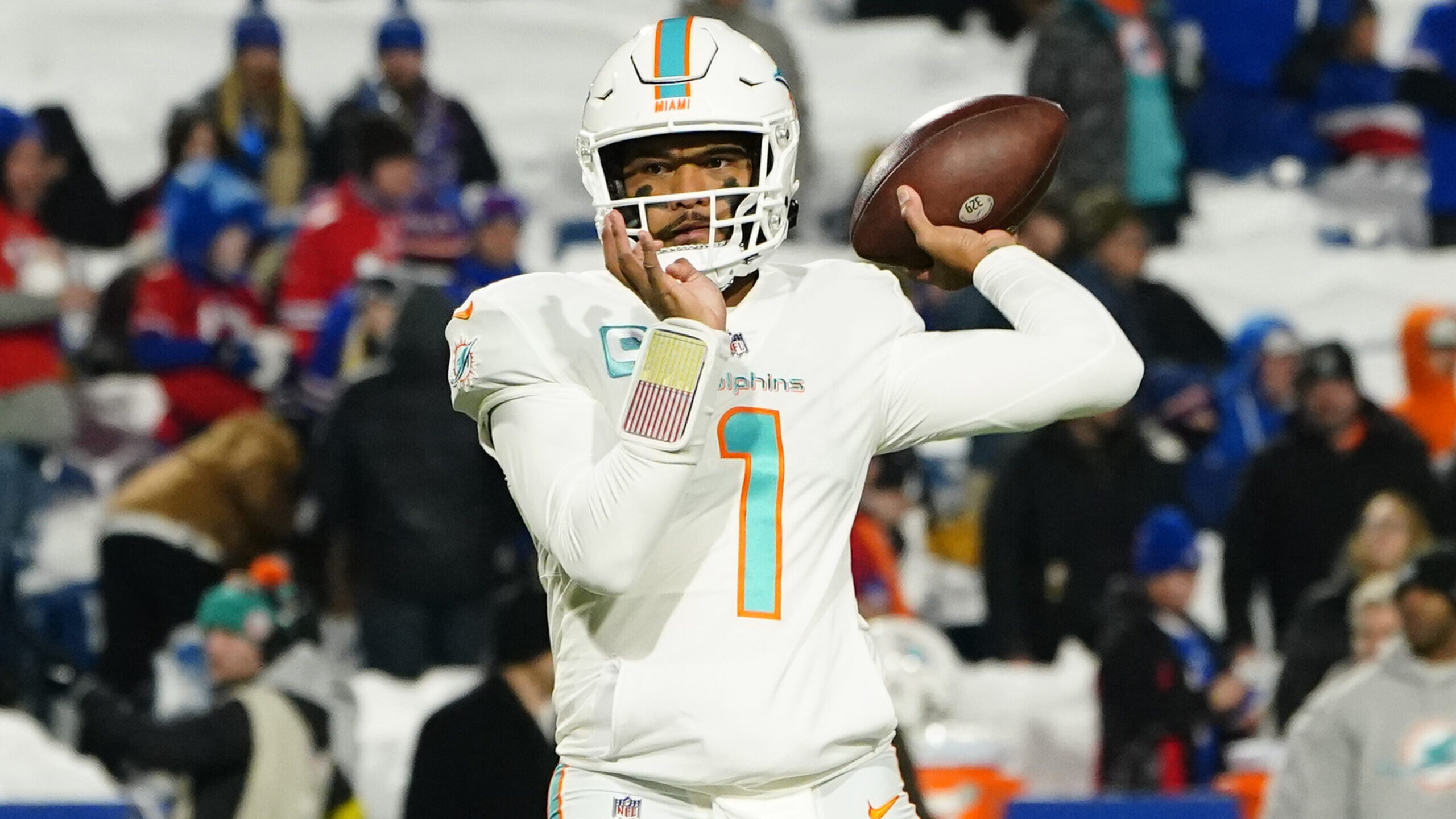 Sources - Tua Tagovailoa expected back as Dolphins' starter in 2023 - ESPN