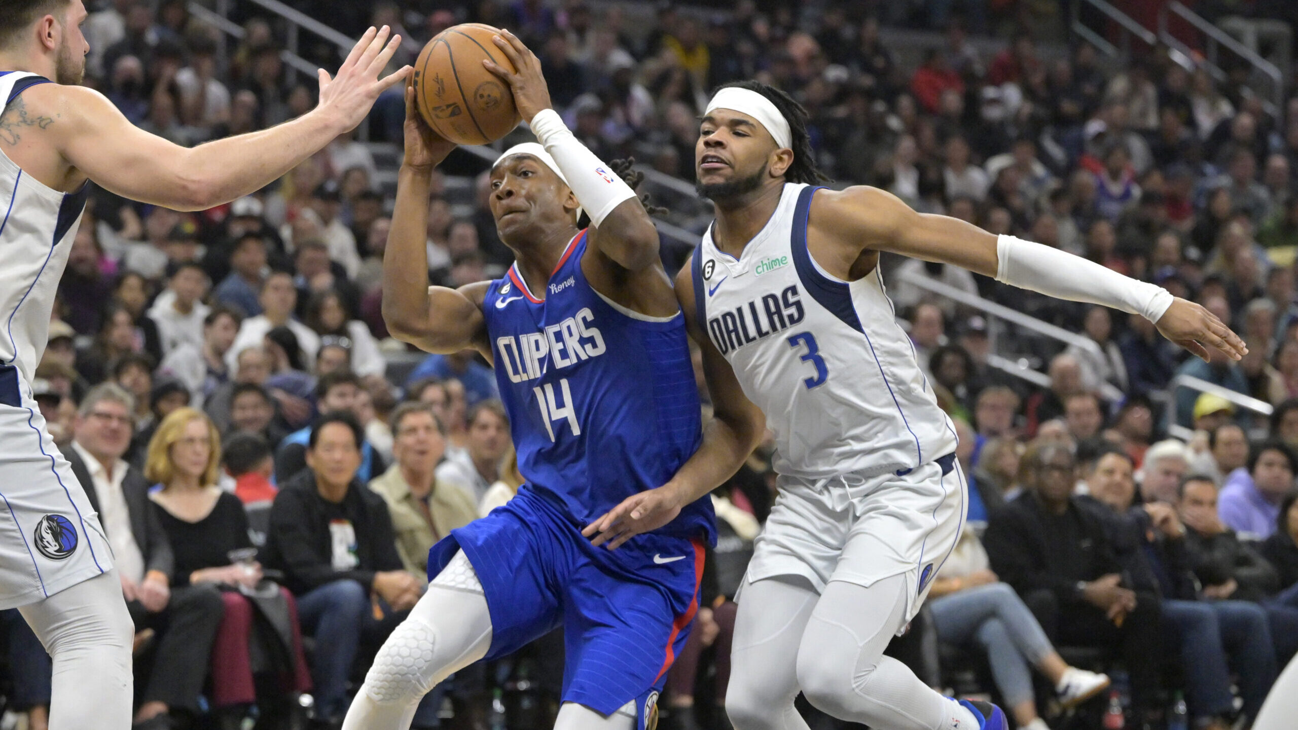 LA Clippers vs. Dallas Mavericks Spread, Line, Odds, Predictions, Picks, and Betting Preview