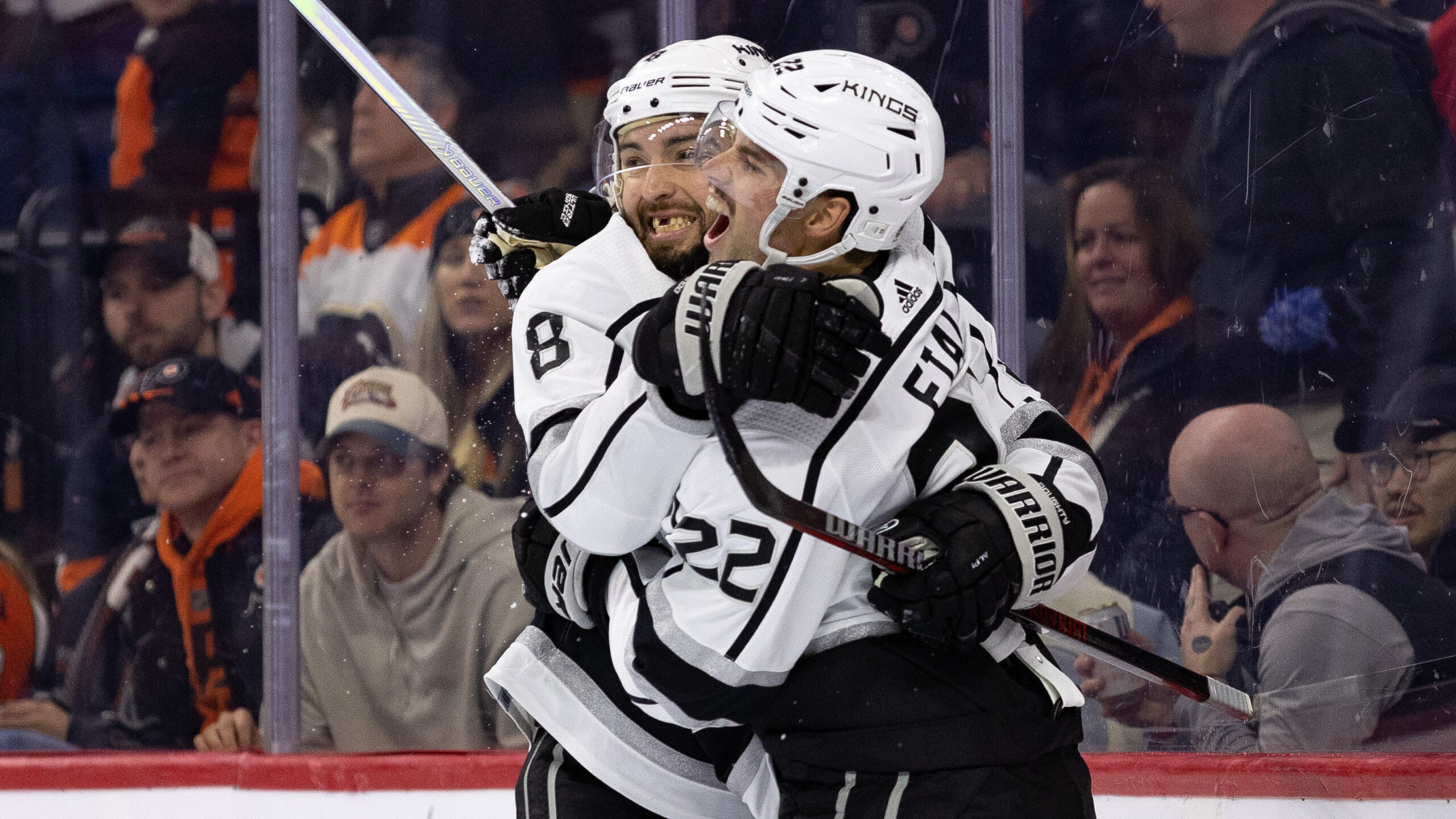 NHL Best Bets Kings vs. Panthers Game Picks