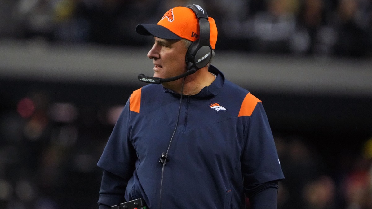 Dolphins' defense should be much improved under Vic Fangio