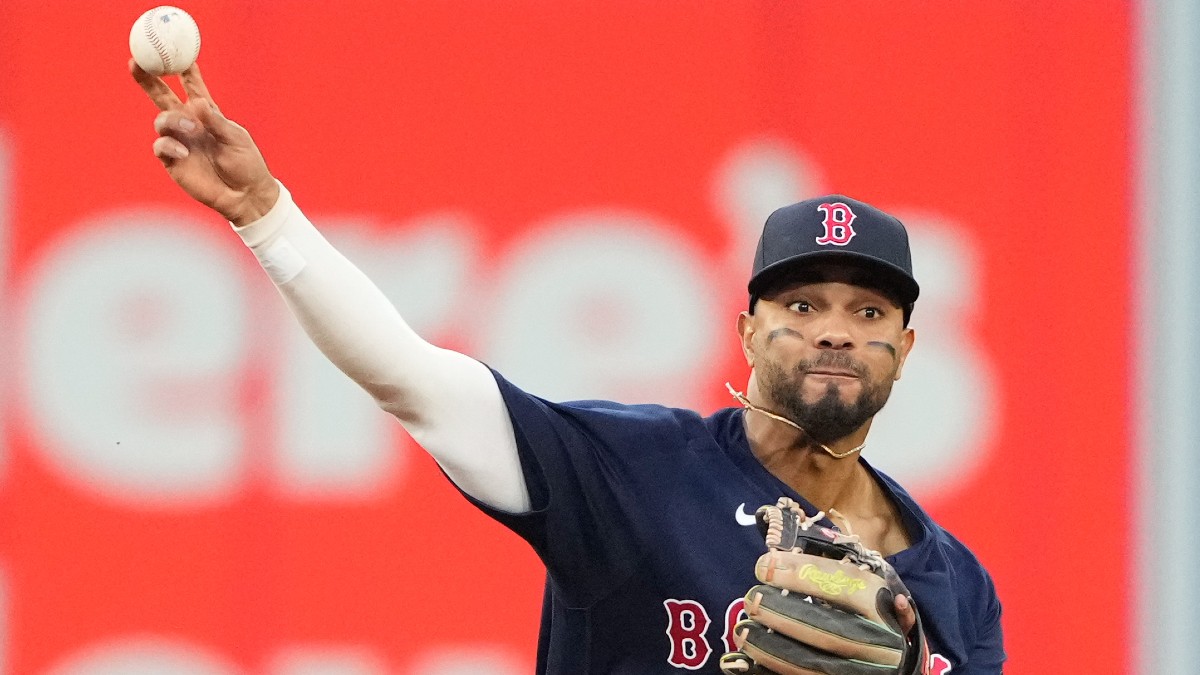 Loss of Xander Bogaerts puts pressure on Boston Red Sox ownership