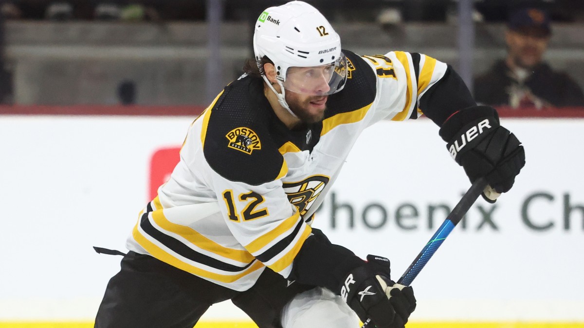 Photos: Bruins routed by Wild at TD Garden - The Boston Globe