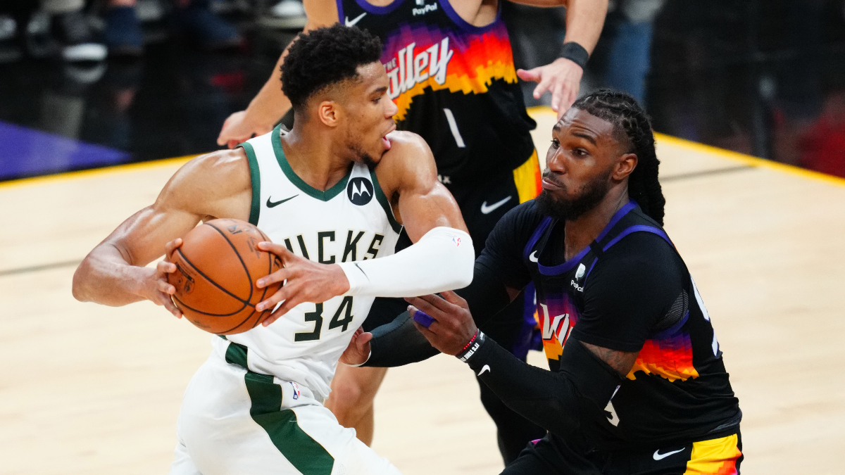 NBA Rumors: Details On Bucks' Trade Offer For Ex-Celtics Wing