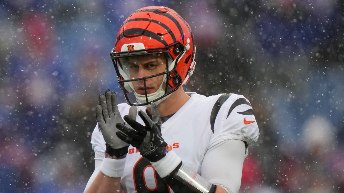 What AFC Championship means for legacies of Joe Burrow, Patrick Mahomes