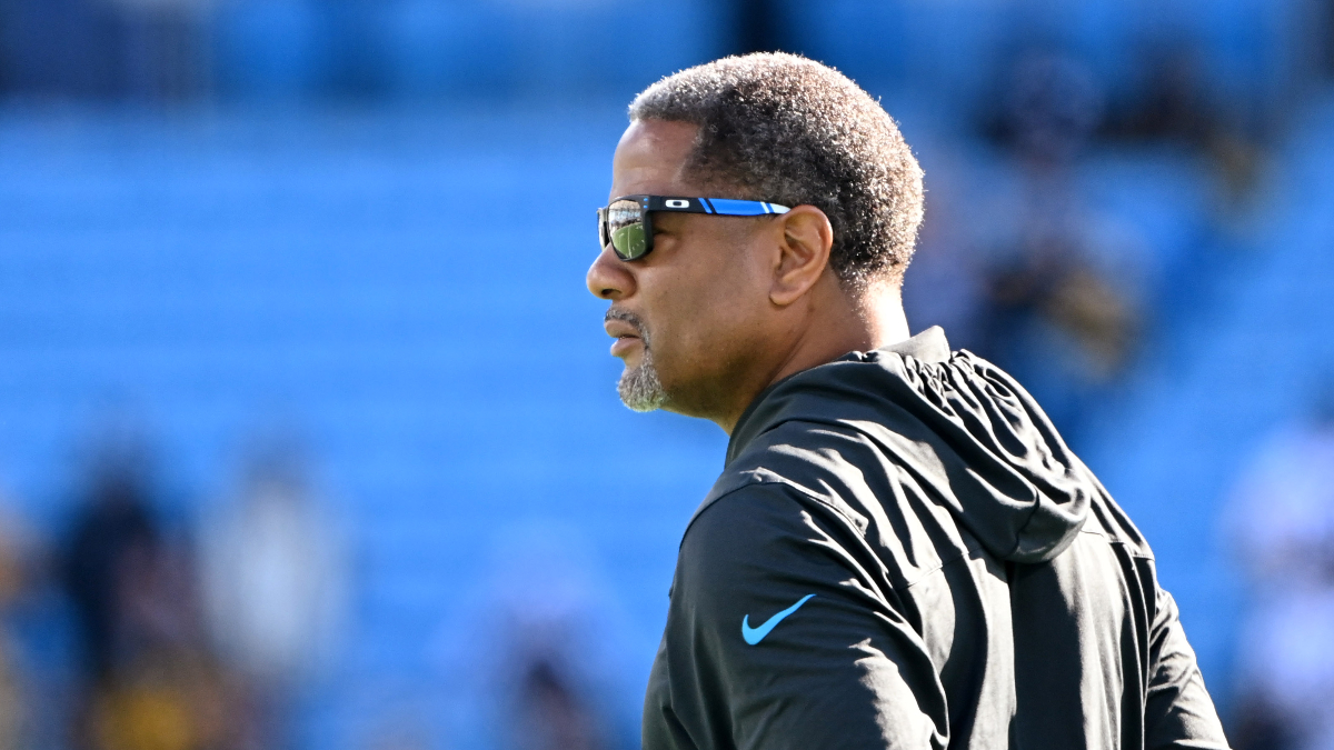 Attorneys For Steve Wilks, Brian Flores ‘Shocked’ By Panthers Coach Hire