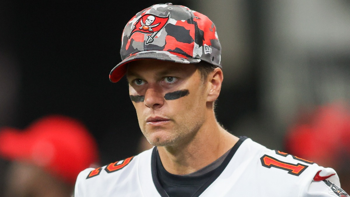 Tom Brady Makes Big Omission After Bucs Win: Analysis