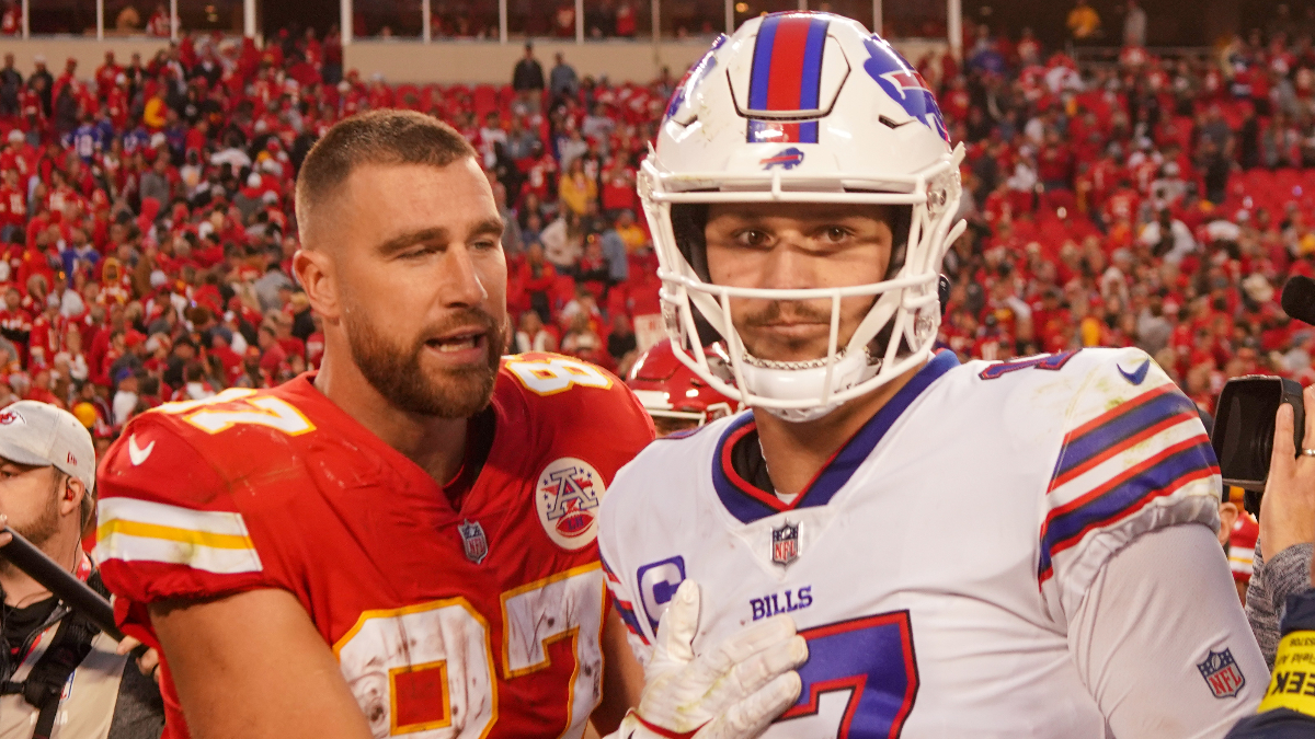 NFL unveils neutral site for potential Bills-Chiefs AFC