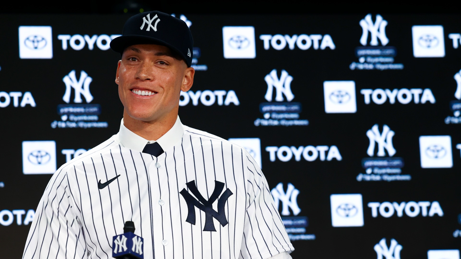 Aaron Judge Position Change? Yankees Manager Addresses Speculation