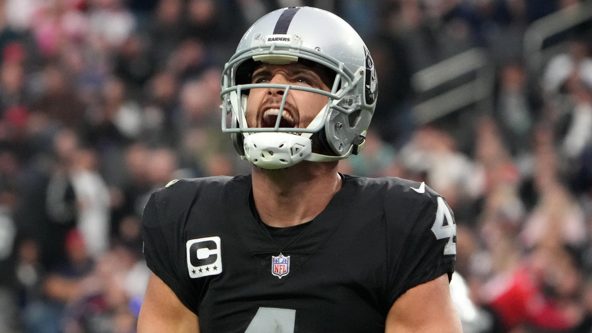 Derek Carr, Oakland Raiders edge out Tennessee Titans yet again – The  Denver Post