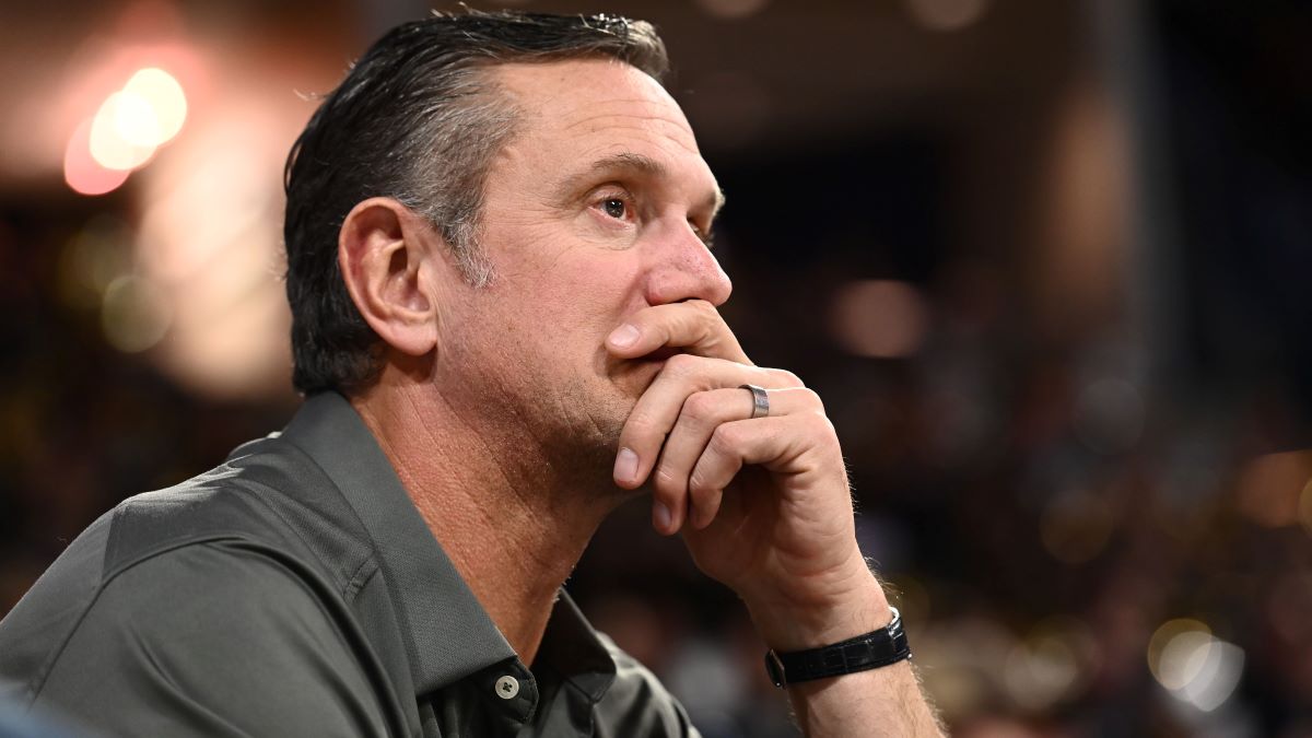 How Drew Bledsoe Was Bizarrely Roped Into Celtics-Bucks Rivalry
