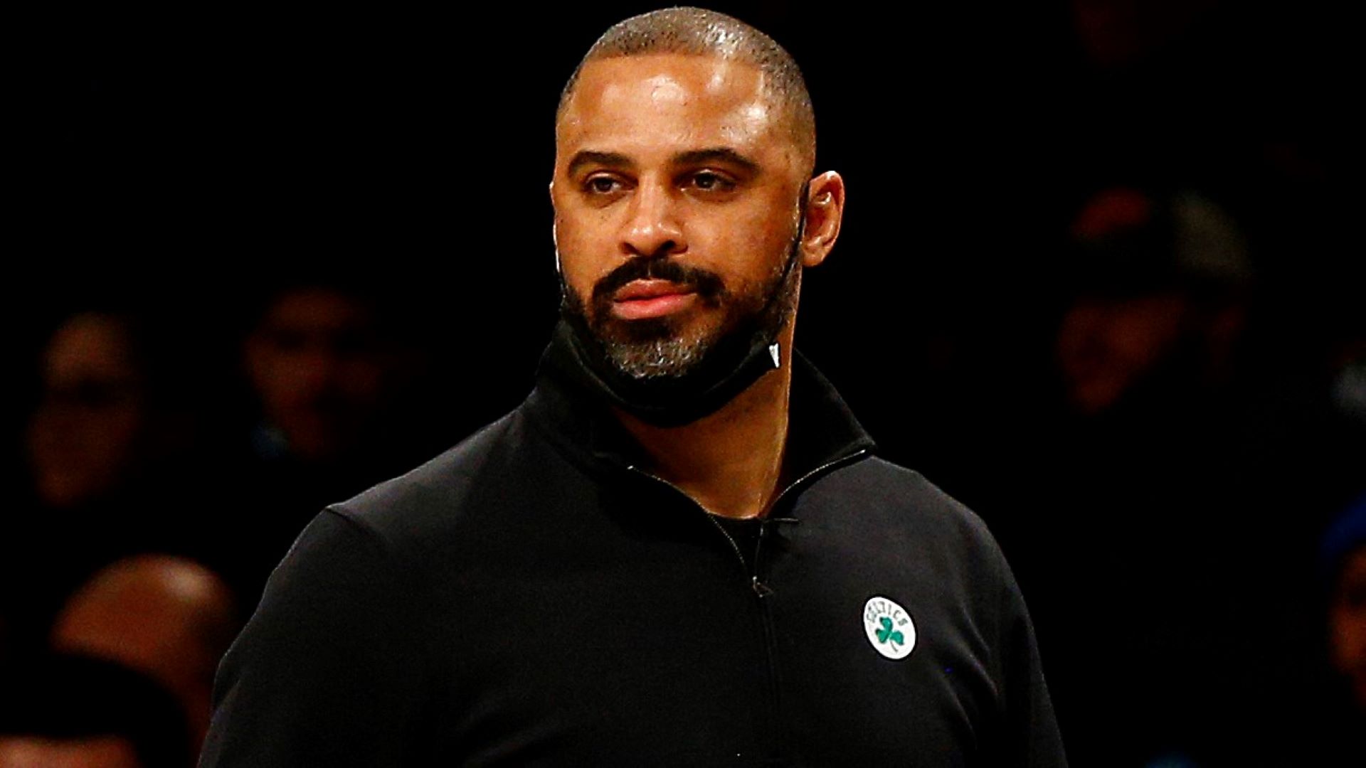 NBA Rumors: Ime Udoka To Lose Another Potential Coaching Opportunity