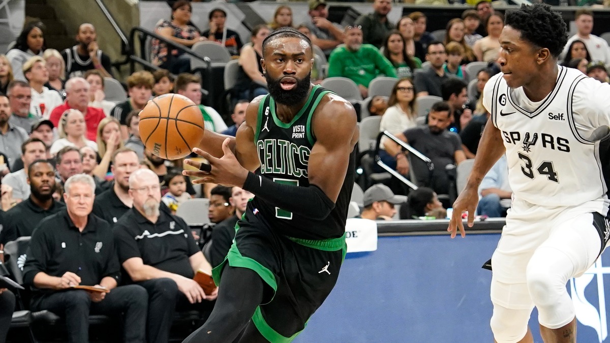 Jaylen Brown Injury Update (after Kevin Durant Report) Creates Chaos