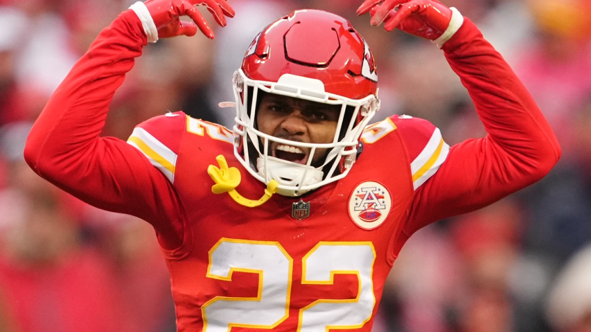 Before Patrick Mahomes Was a Headliner, the Chiefs Could See He'd