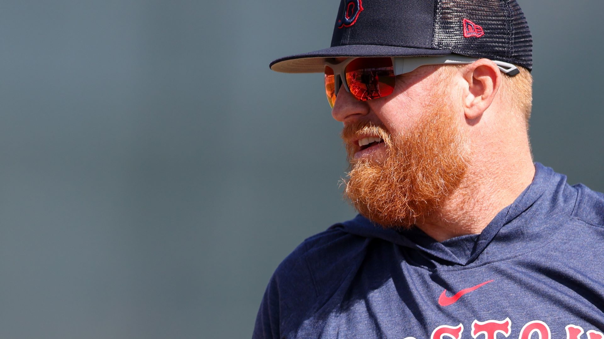 How Justin Turner fits in with the Red Sox — and how it affects