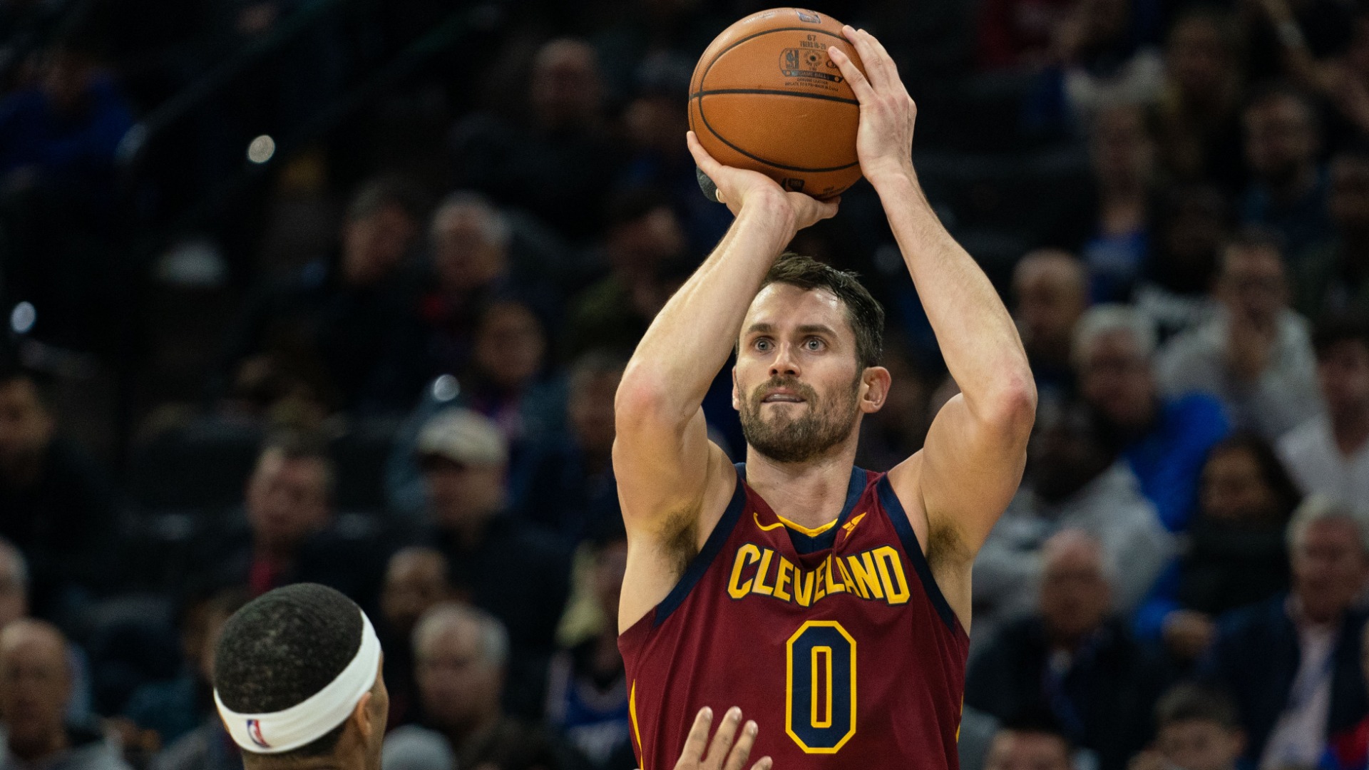 NBA Rumors: Kevin Love Talked With This Team Before Agreeing To Join Heat