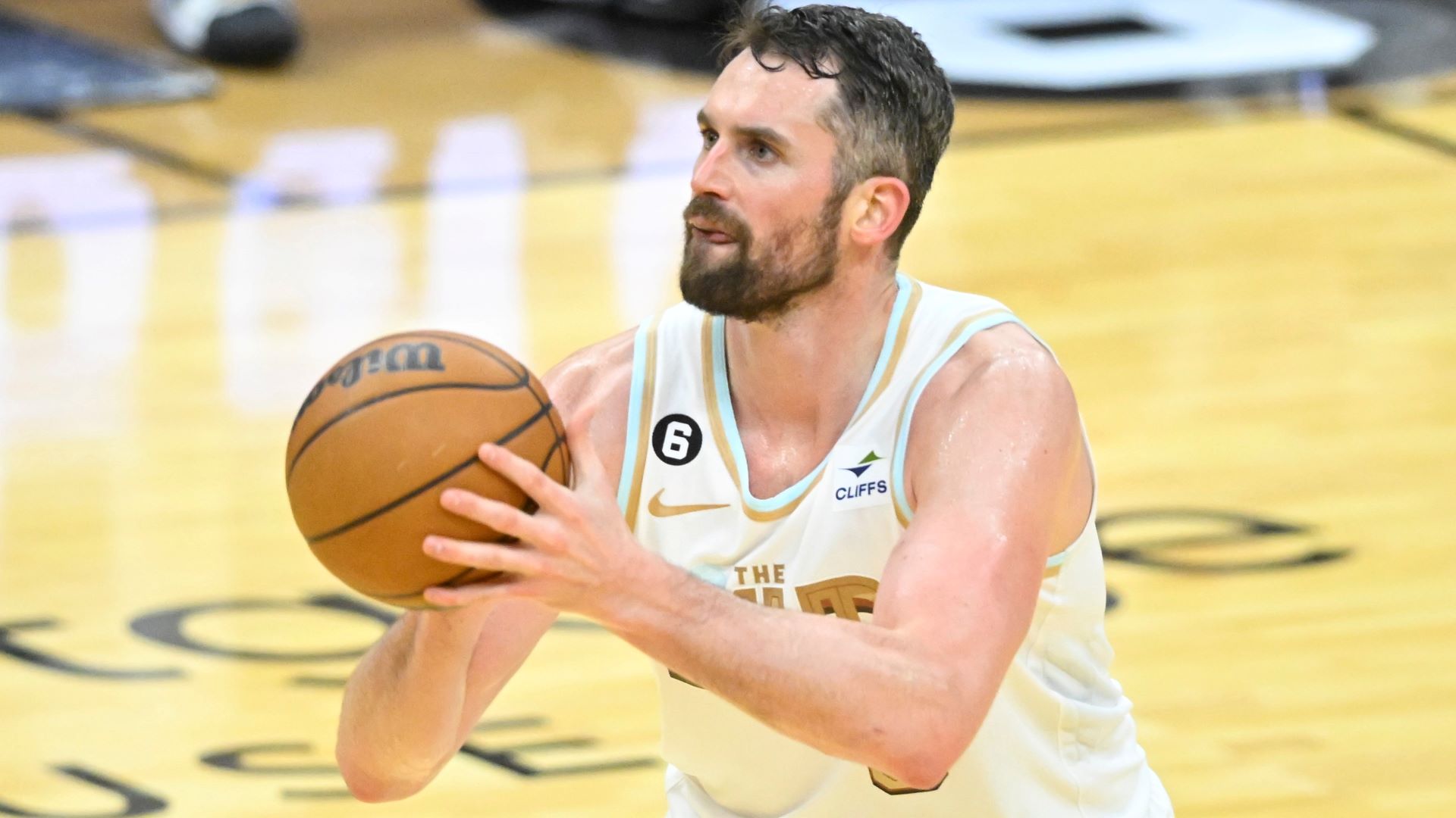 NBA Rumors: Kevin Love Finds New Team After Cavaliers Exit