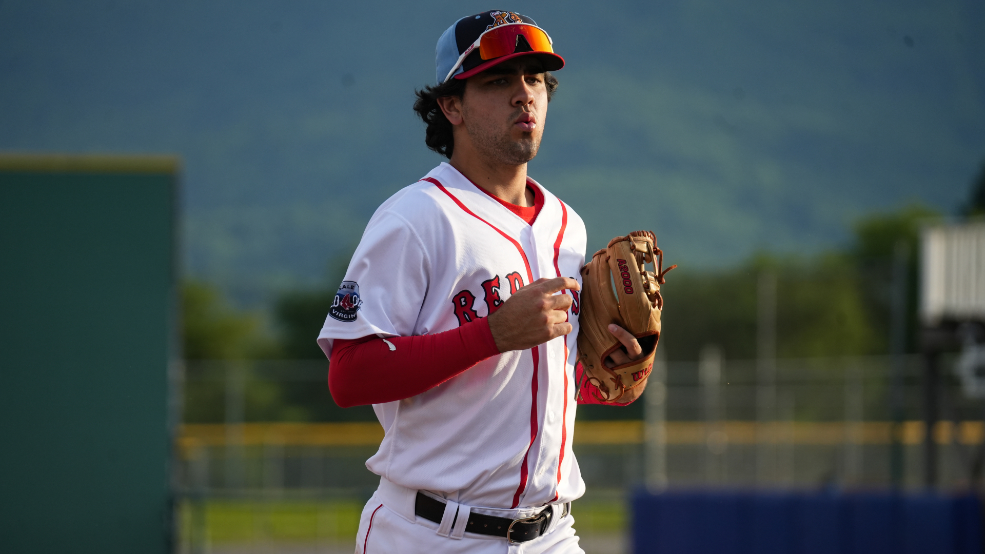Red Sox Prospect Outlook: Marcelo Mayer Destined For Stardom?