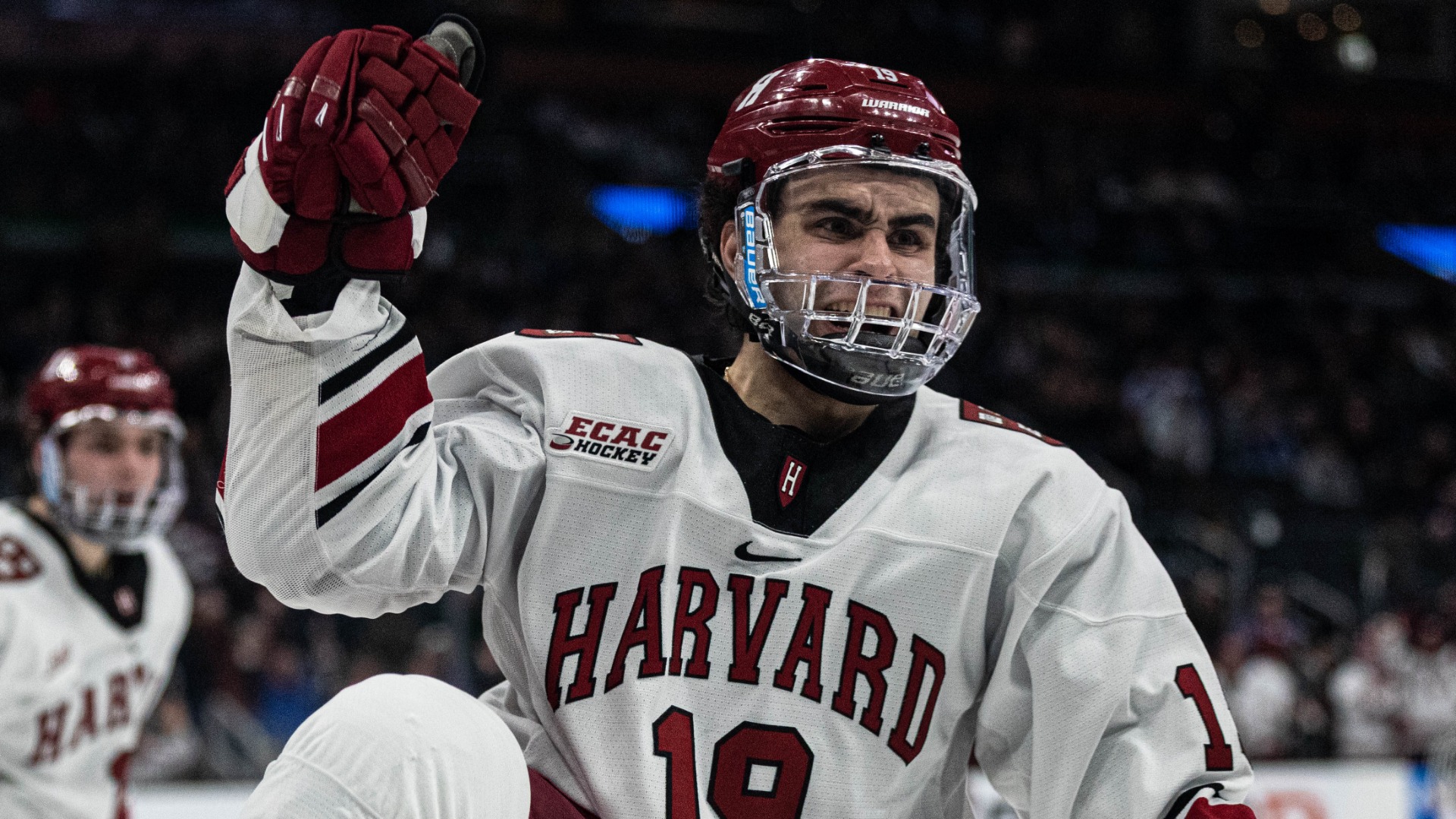 Northeastern Upsets BU in Men's Beanpot Semifinal, BU Today