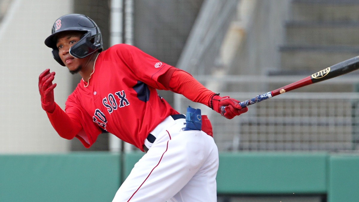 Red Sox Prospect Outlook: Marcelo Mayer Destined For Stardom?