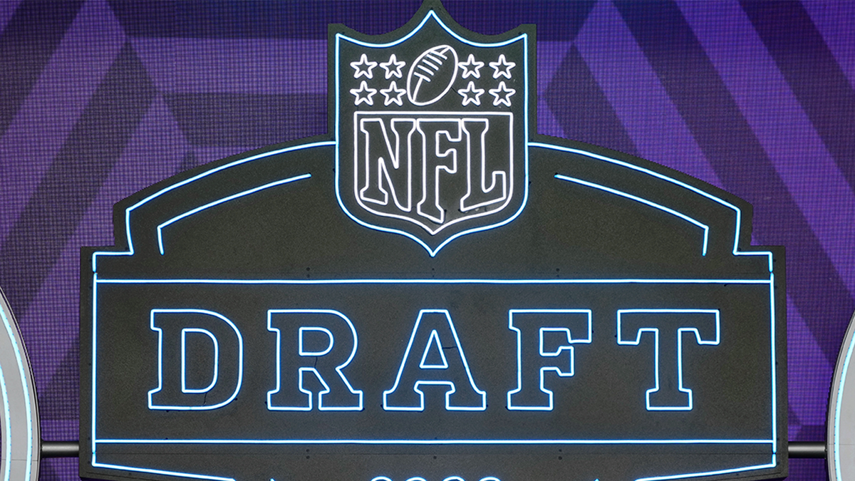 NFL Draft Expert Thinks Patriots' Strategy Will Change Under Eliot Wolf