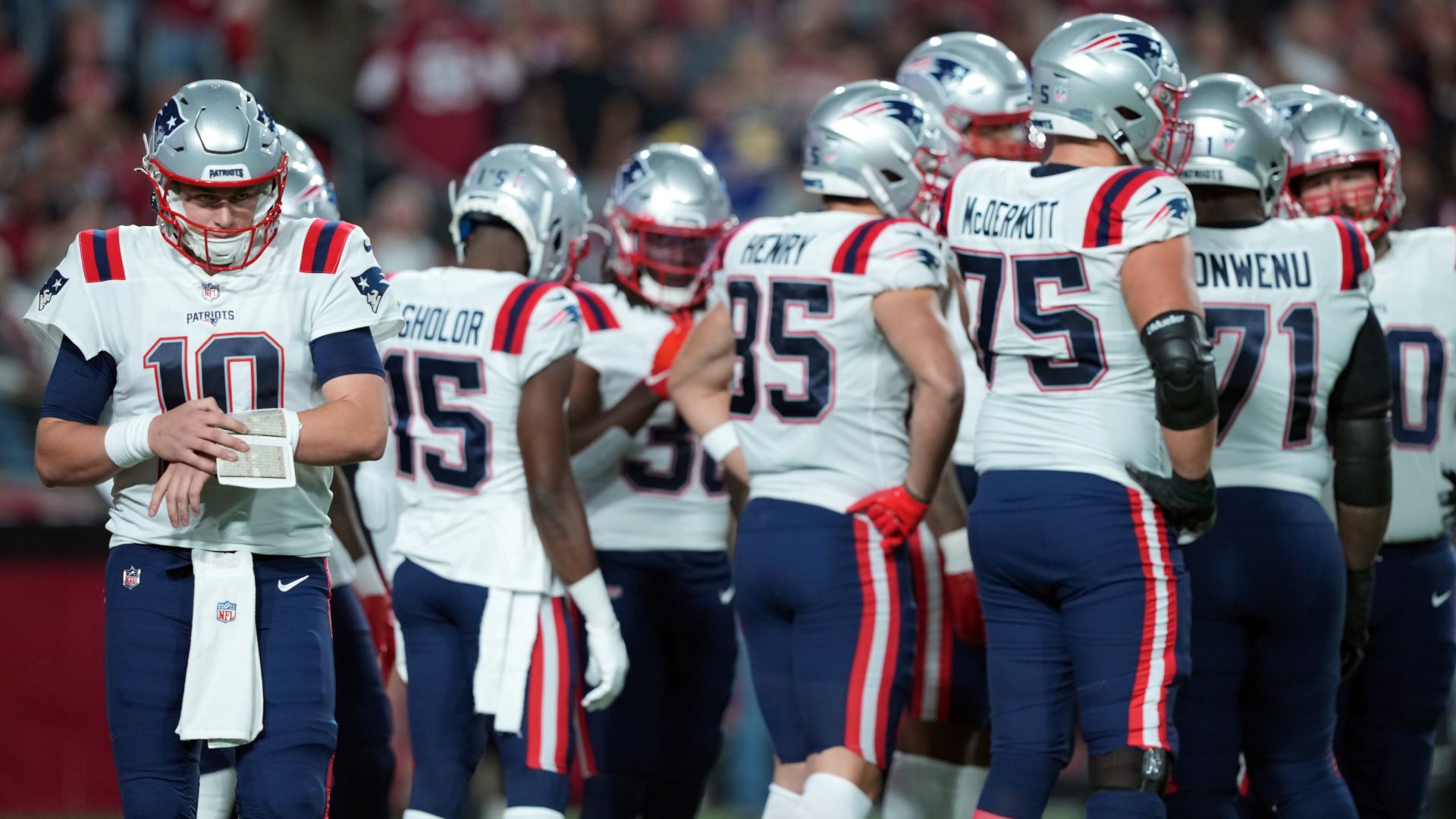 2016 fantasy football depth charts: New England Patriots, PFF News &  Analysis