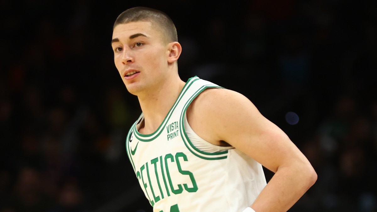 NBA Rumors: Celtics 'Exploring' Trade Value Of These Two Players