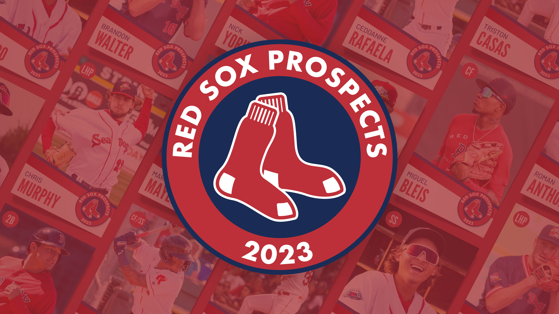 Red Sox Prospects 2023: Everything You Need To Know About Top