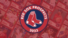 Boston Red Sox prospects 2023