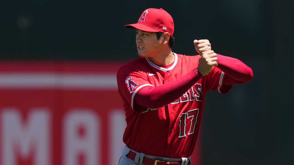 Shohei Ohtani To Mets? One Surprising Reason New York Could Steer Clear