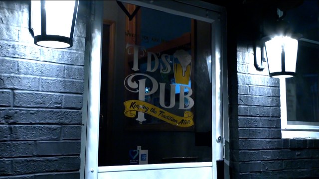 TD's Pub