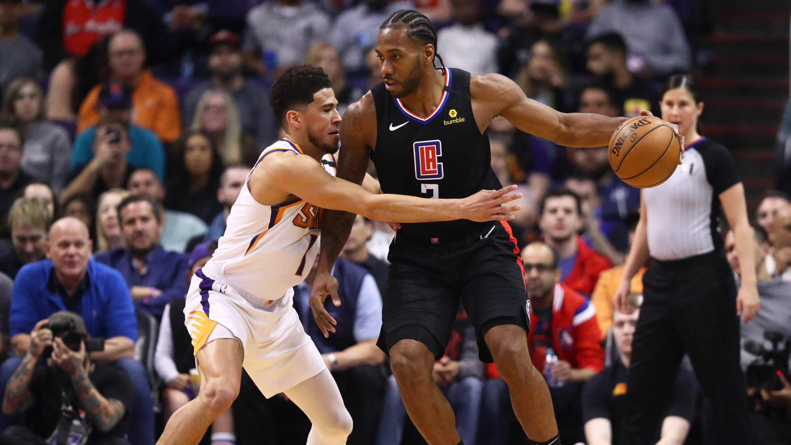 LA Clippers vs. Phoenix Suns Spread, Line, Odds, Predictions, Picks, and Betting Preview