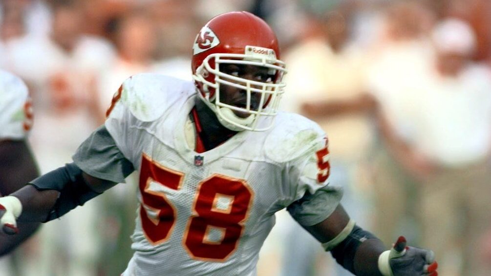 Top 10 Best Kansas City Chiefs Players of All Time