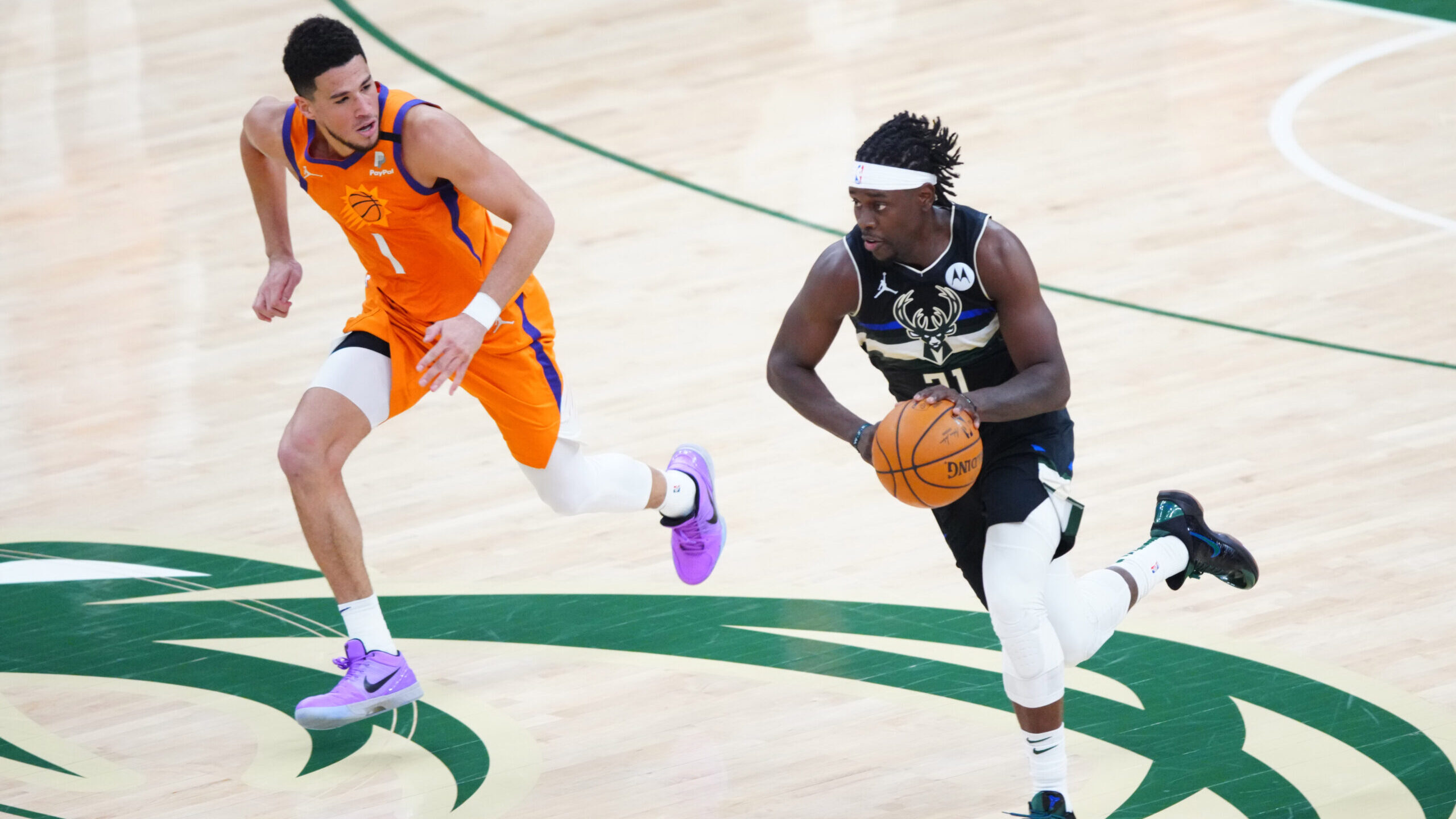 Phoenix Suns vs. Milwaukee Bucks Spread, Line, Odds, Predictions, Picks, and Betting Preview