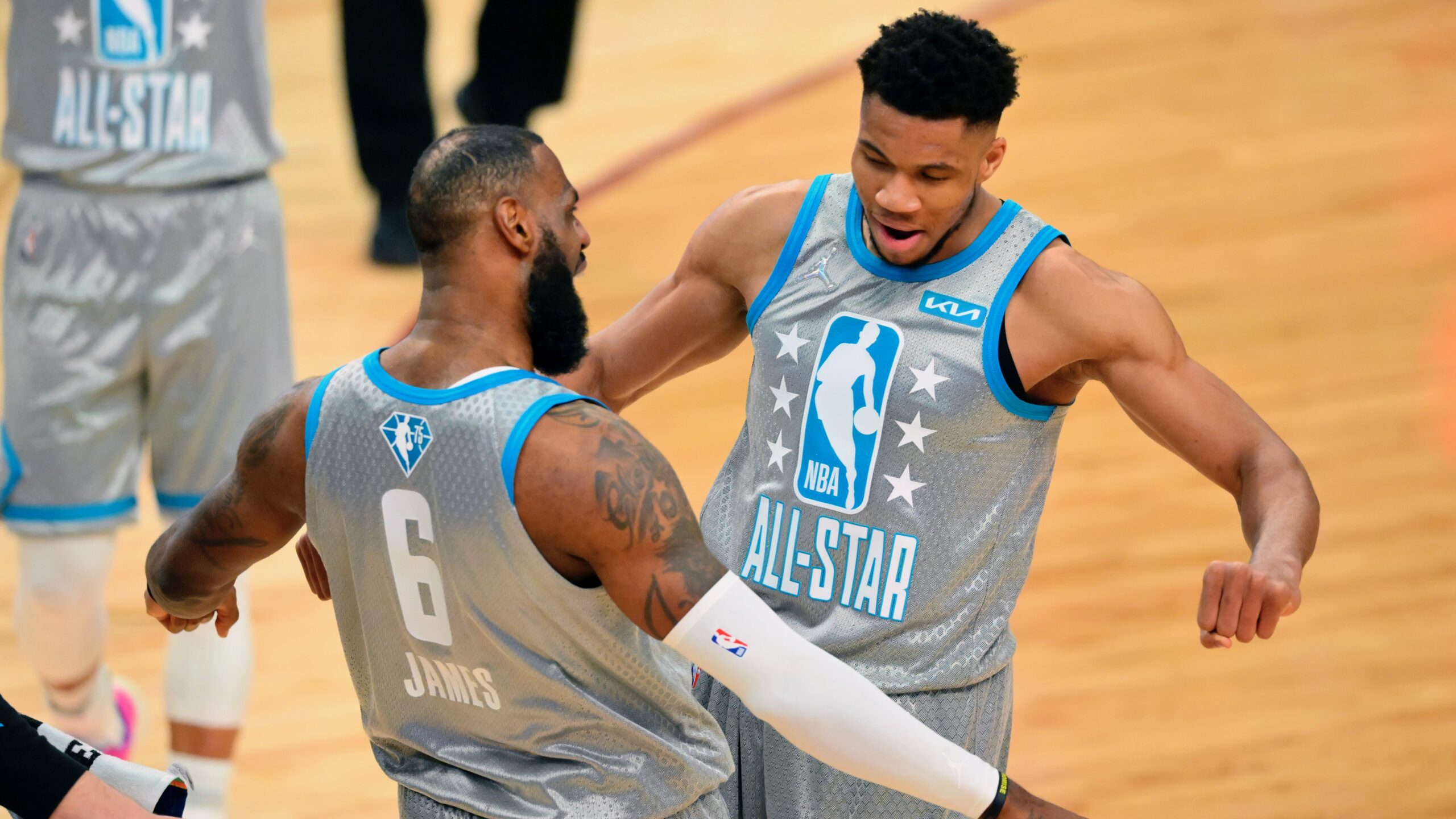 2023 NBA All-Star Weekend By the Numbers