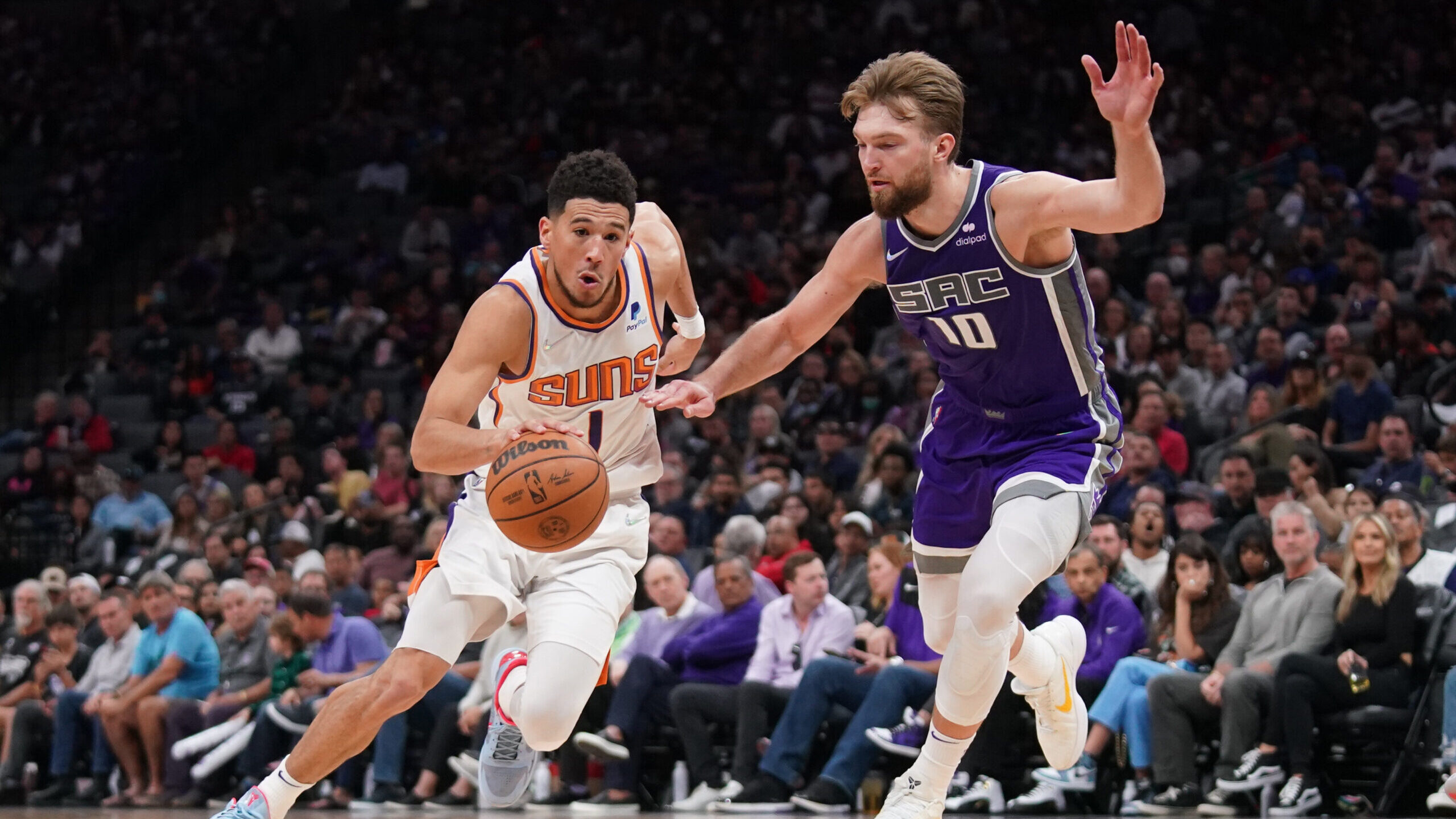 Sacramento Kings vs. Phoenix Suns Spread, Line, Odds, Predictions, Picks, and Betting Preview