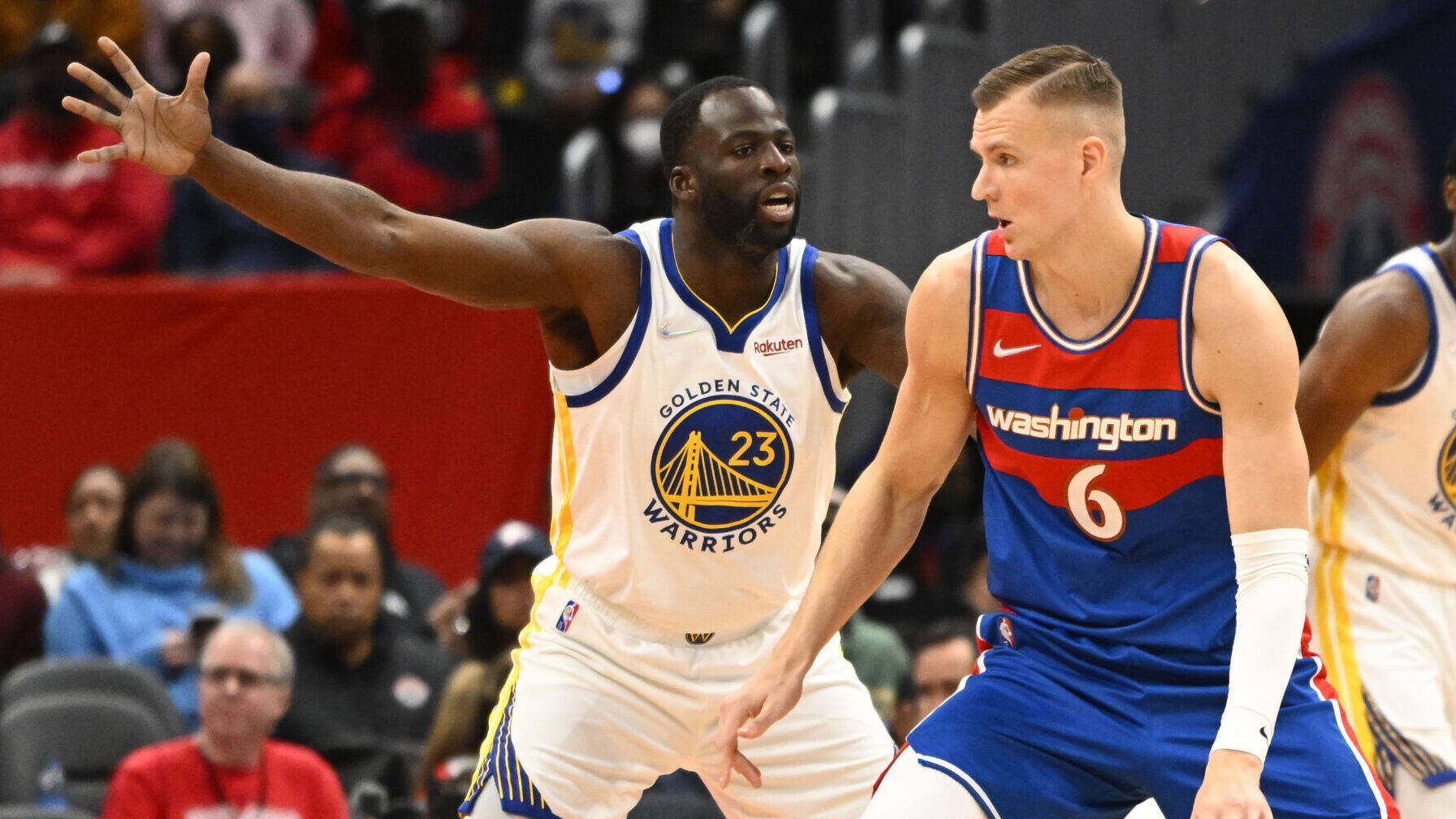 Washington Wizards vs. Golden State Warriors Spread, Line, Odds, Predictions, Picks, and Betting Preview